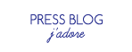 PRESS BLOG