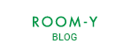 ROOM-Y BLOG